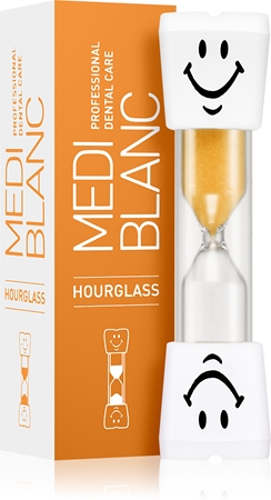 MEDIBLANC KIDS Hourglass zandloper voor Kinderen