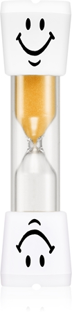 MEDIBLANC KIDS Hourglass clepsidră pentru copii