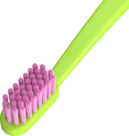 MEDIBLANC 5490 Ultra Soft brosses à dents ultra soft