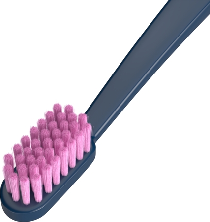 MEDIBLANC 5490 Ultra Soft brosses à dents ultra soft