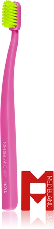 MEDIBLANC 5490 Ultra Soft zubní kartáčky ultra soft