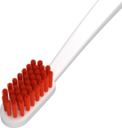 MEDIBLANC 5490 Ultra Soft Toothbrush ultra soft