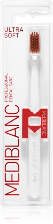 MEDIBLANC 5490 Ultra Soft spazzolino da denti ultra soft