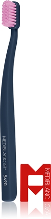 MEDIBLANC 5490 Ultra Soft четка за зъби ултра софт