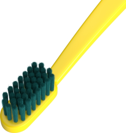 MEDIBLANC 4990 Super Soft toothbrushes supersoft