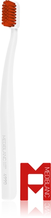 MEDIBLANC 4990 Super Soft tandbørster supersoft