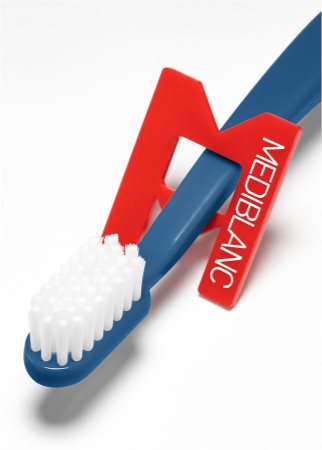 MEDIBLANC 4990 Super Soft tandenborstels supersoft