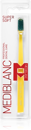 MEDIBLANC 4990 Super Soft четка за зъби супер софт