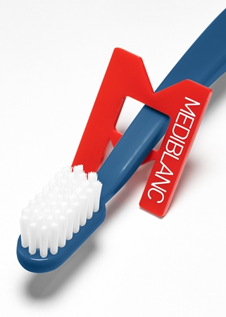 MEDIBLANC 4990 Super Soft четка за зъби супер софт
