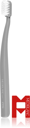 MEDIBLANC 2990 Soft tandbørster Blød