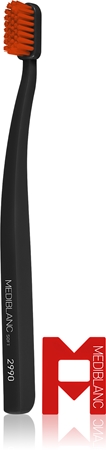 MEDIBLANC 2990 Soft Zahnbürste weich