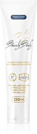 Medica-Group Beauty Booty festigendes Serum für Hüft- und Beckenbereich
