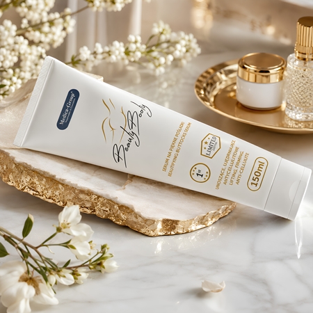 Medica-Group Beauty Booty festigendes Serum für Hüft- und Beckenbereich