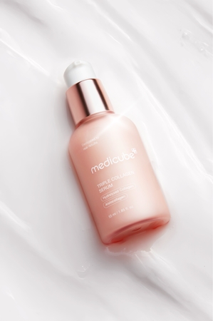 medicube Triple Collagen Serum Firming Serum with collagen
