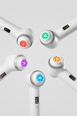 Medicube Age-R Ultra Tune 40.68 multifunktionales Gerät für klare