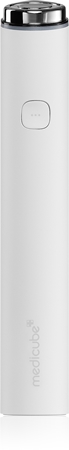 medicube Age-R Booster Pro Mini multipurpose device to brighten and smooth the skin