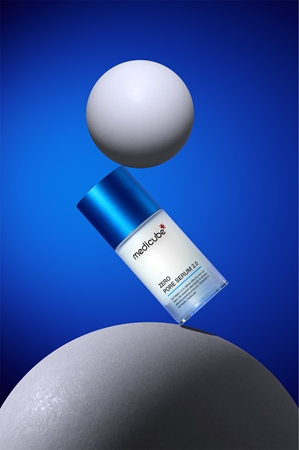 medicube Zero Pore Serum 2.0 serum for oily and problem skin to reduce oily skin