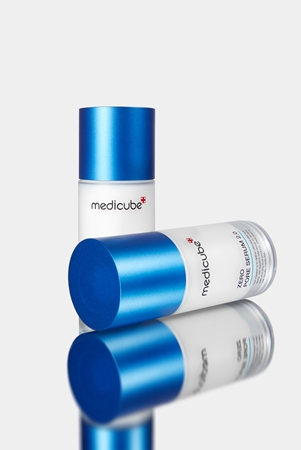 medicube Zero Pore Serum 2.0 serum for oily and problem skin to reduce oily skin
