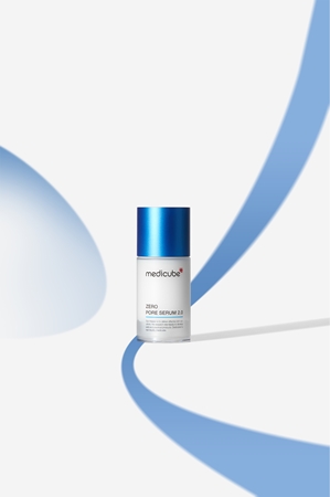 medicube Zero Pore Serum 2.0 serum for oily and problem skin to reduce oily skin