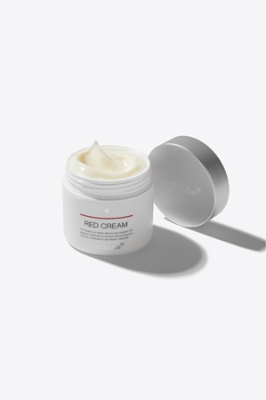 medicube Red Cream Moisturizing and Nourishing Cream with soothing effect