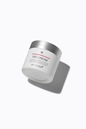 medicube Red Cream Moisturizing and Nourishing Cream with soothing effect