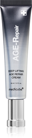 medicube Age-R Deep Lifting Age Repair Cream Nutritive Cream with firming effect