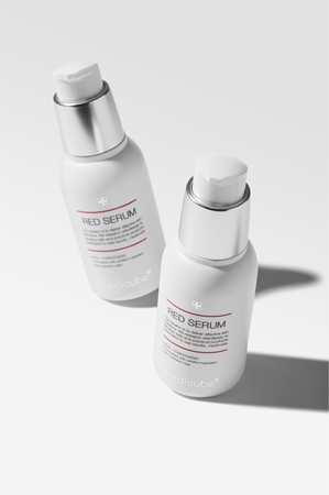 medicube Red Serum Intensely Hydrating Serum with antioxidant effect