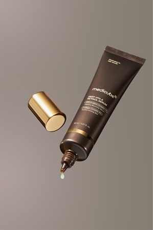 medicube Deep Vita A Retinol Serum Anti-Wrinkle Retinol Serum with nourishing effect