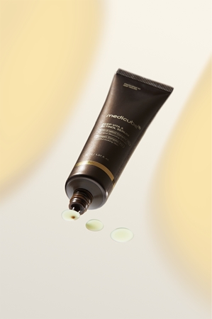 medicube Deep Vita A Retinol Serum Anti-Wrinkle Retinol Serum with nourishing effect
