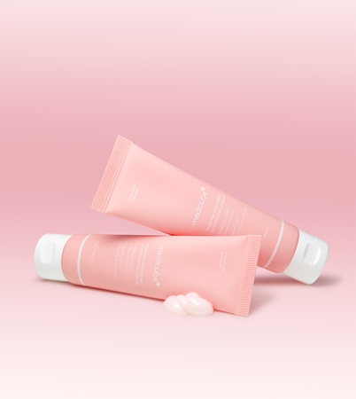 medicube PDRN Pink Hyaluronic Moisturizing Cream Intensive Hydrating Cream with firming effect