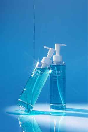 medicube Zero Pore Blackhead Deep Cleansing Oil huile nettoyante en profondeur pour réguler le sébum