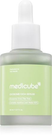 medicube Exosome CICA Serum Regenerating Skin Serum with soothing effect