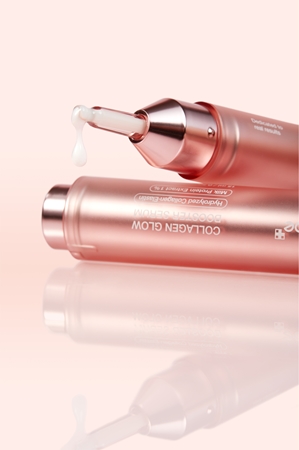 medicube Collagen Glow Booster Serum sérum actif au collagène pour réduire les rides