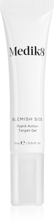 Medik8 Blemish SOS gel para tratamento local do acne