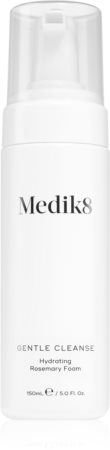 Medik8 Gentle Cleanse hydratisierender Reinigungsschaum