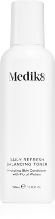 Medik8 Daily Refresh Balancing Toner hydratační tonikum