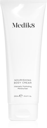 Medik8 Nourishing Body Cream crema idratante corpo