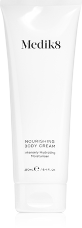 Medik8 Nourishing Body Cream Fugtgivende kropscreme