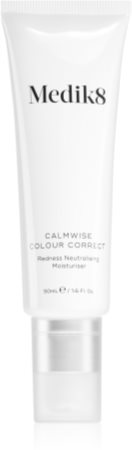 Medik8 Calmwise Colour Correct schützende und beruhigende Creme zur Reduktion von Hautrötungen