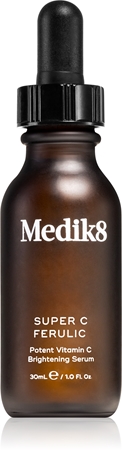 Medik8 Super C Ferulic serum antyoksydujące z witaminą C