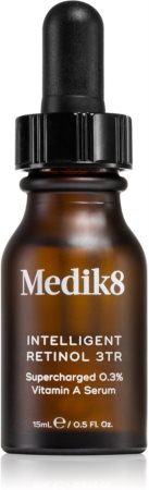 Medik8 Intelligent Retinol 3TR sérum antirrugas com retinol