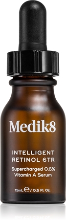 Medik8 Intelligent Retinol 6TR sérum au rétinol anti-rides
