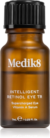 Medik8 Intelligent Retinol Eye TR sérum na očné okolie