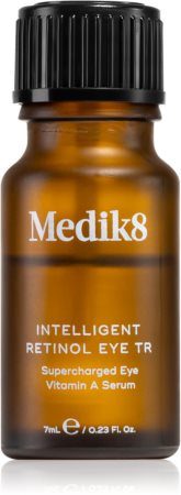 Medik8 Intelligent Retinol Eye TR sérum contour des yeux