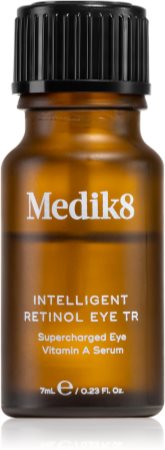 Medik8 Intelligent Retinol Eye TR sérum para os olhos