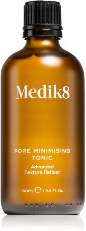 Medik8 Pore Minimising Tonic Reinigendes Gesichtshauttonikum