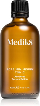Medik8 Pore Minimising Tonic tónico de limpeza