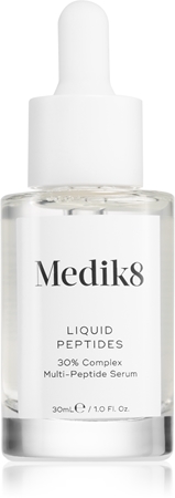 Medik8 Liquid Peptides sérum antirrugas