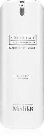 Medik8 r-Retinoate Day & Night Eye Serum omlazující oční sérum