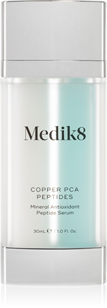 Medik8 Copper PCA Peptides pleťové sérum s peptidy